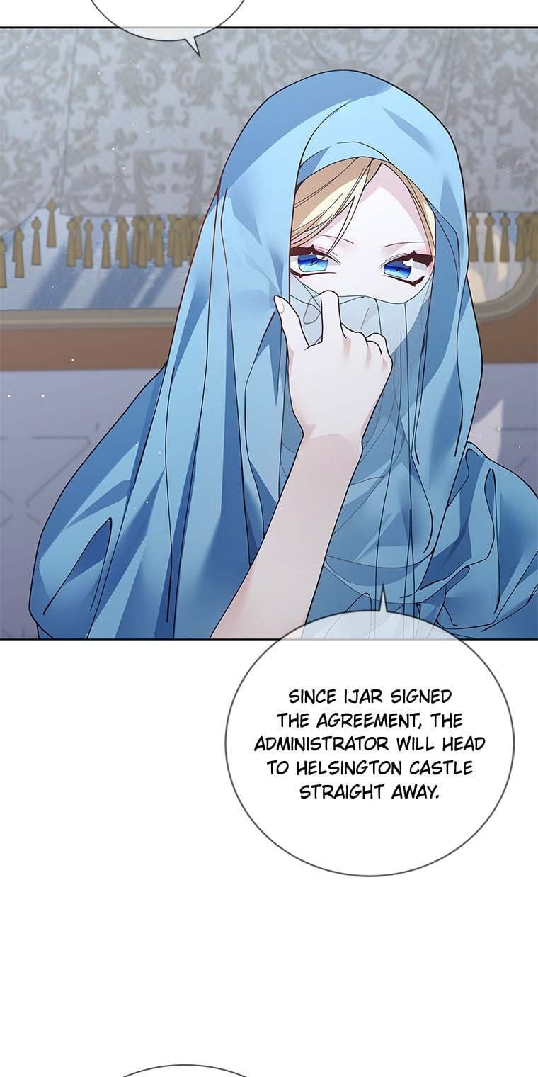 Lady Isabella's Path to Happiness Chapter 58 page 33 - 