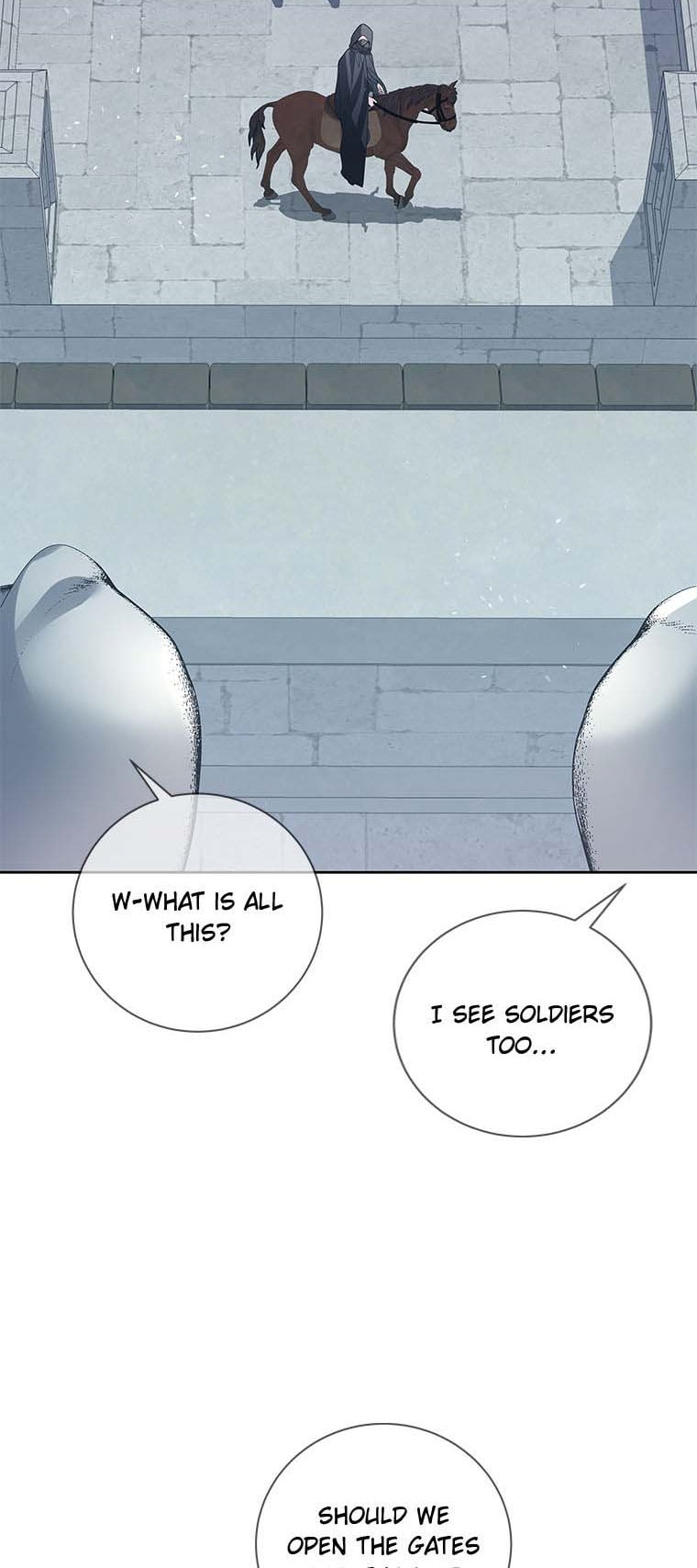 Lady Isabella's Path to Happiness Chapter 58 page 36 - 