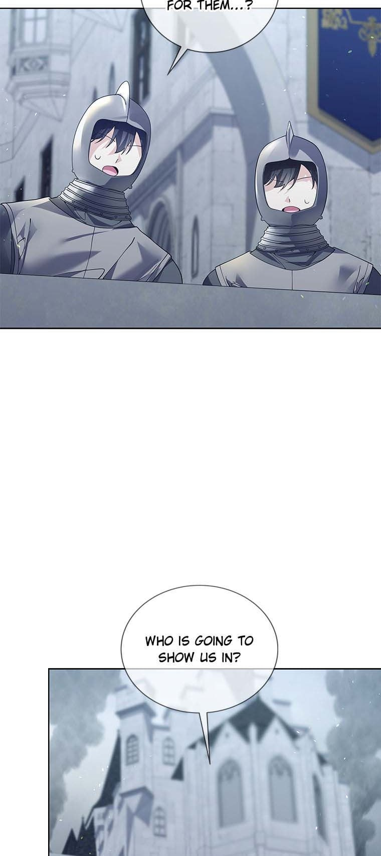 Lady Isabella's Path to Happiness Chapter 58 page 37 - 