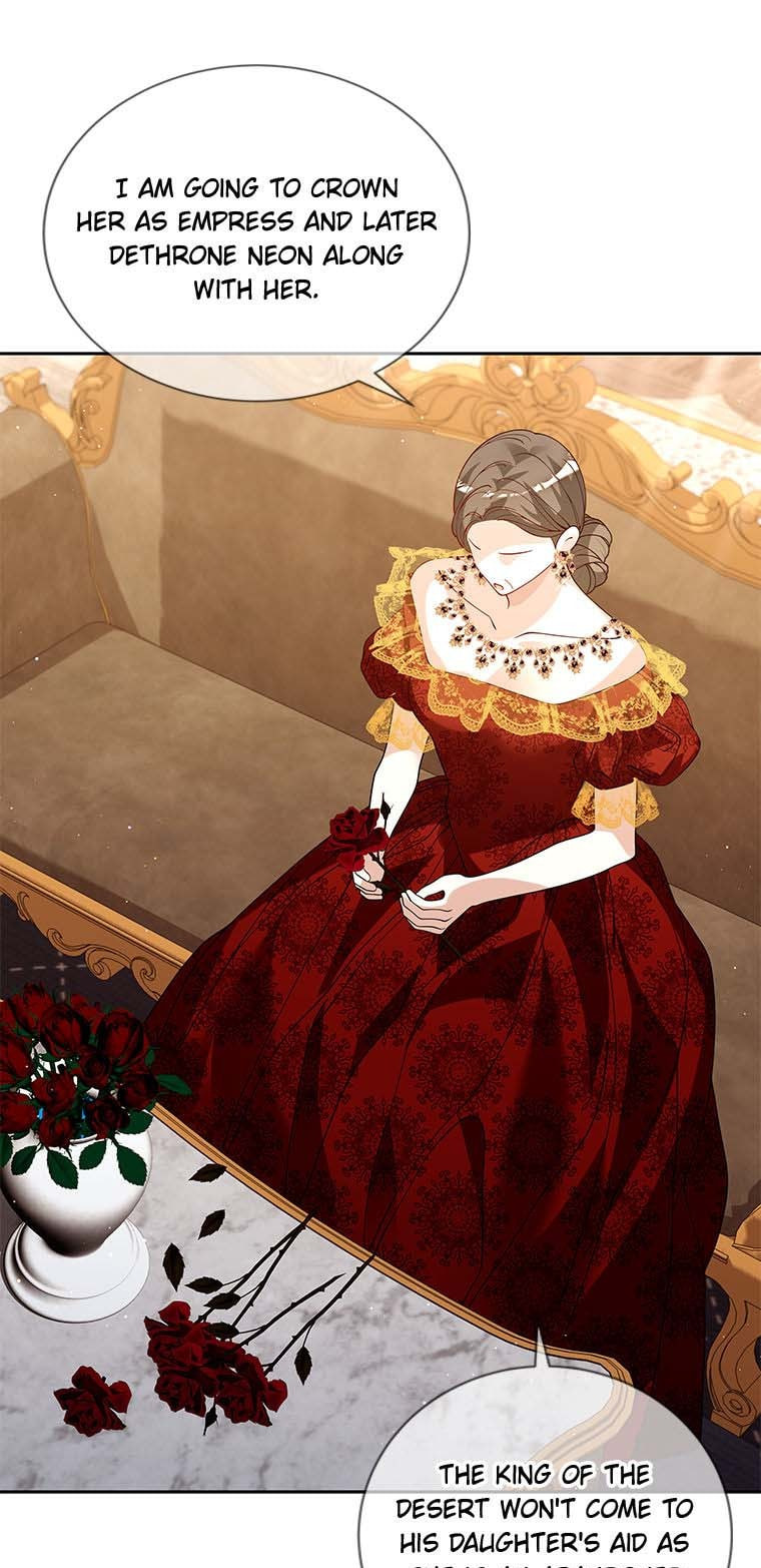 Lady Isabella's Path to Happiness Chapter 58 page 5 - 