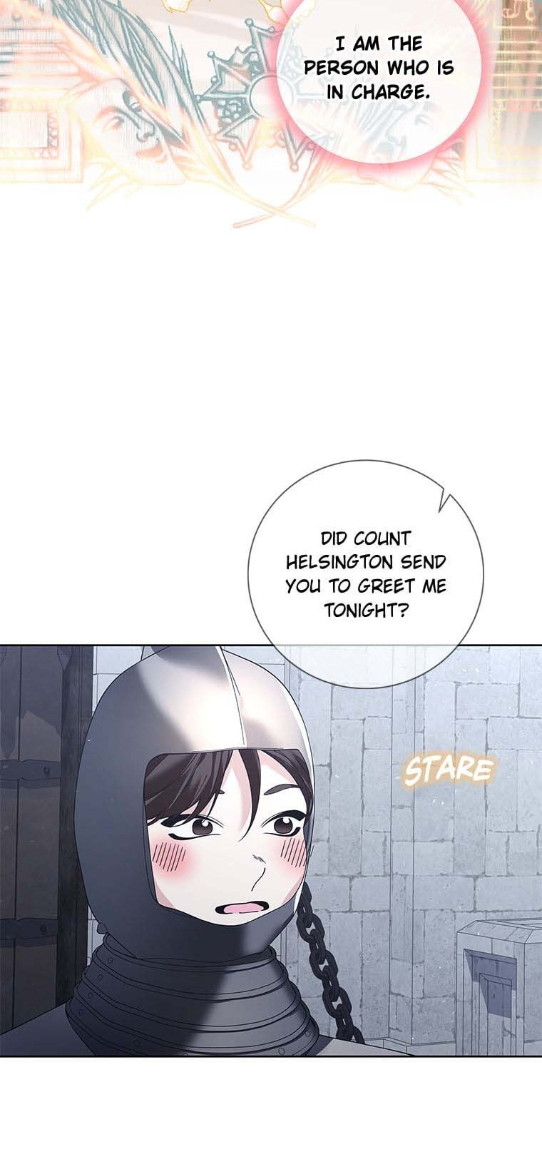 Lady Isabella's Path to Happiness Chapter 58 page 45 - 