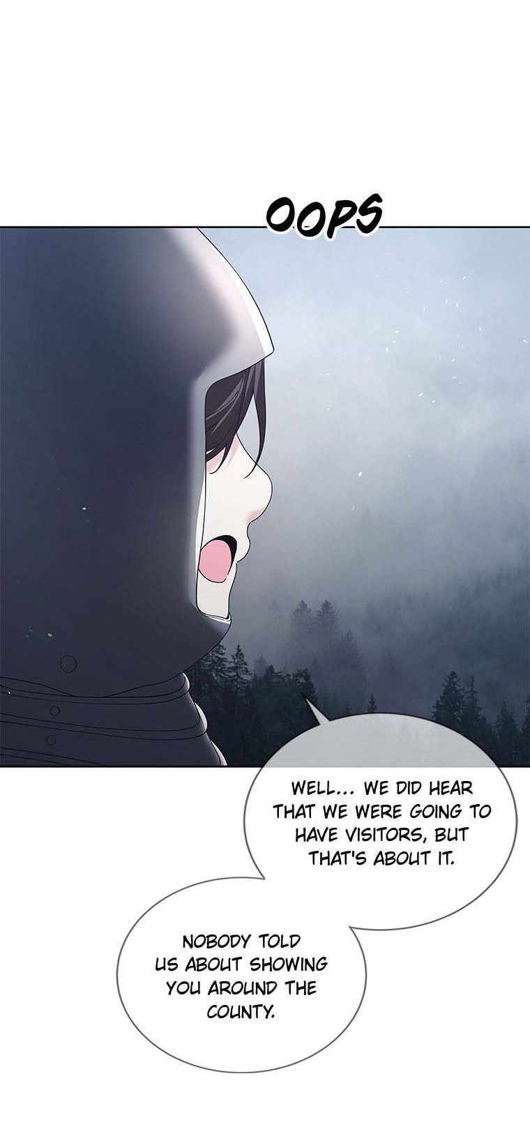 Lady Isabella's Path to Happiness Chapter 58 page 46 - 