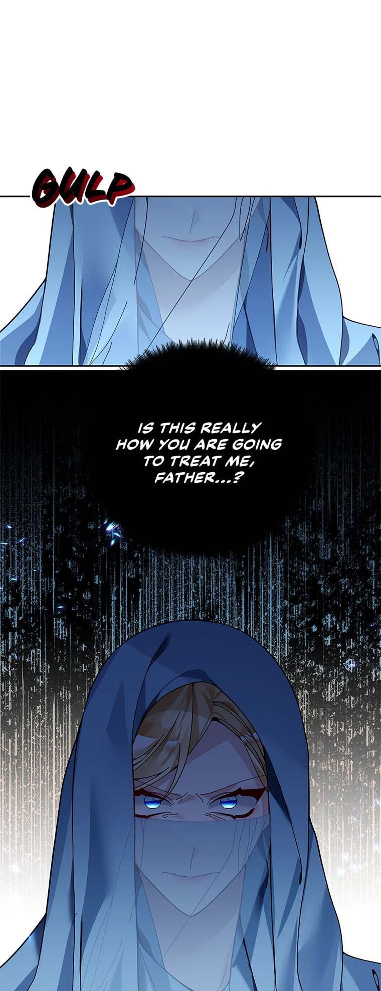 Lady Isabella's Path to Happiness Chapter 58 page 47 - 