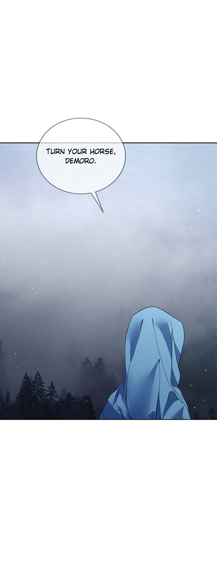 Lady Isabella's Path to Happiness Chapter 58 page 49 - 