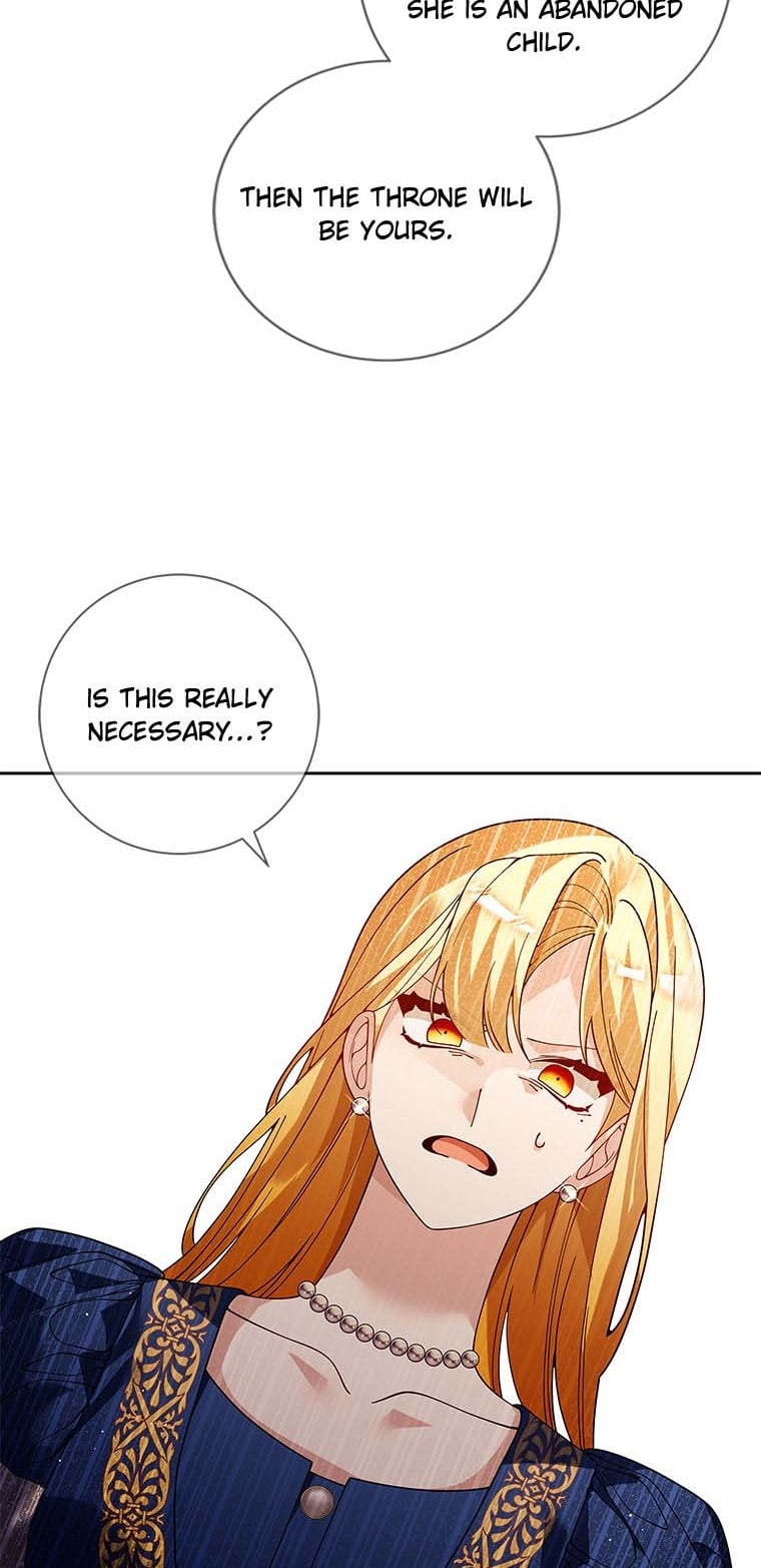 Lady Isabella's Path to Happiness Chapter 58 page 6 - 