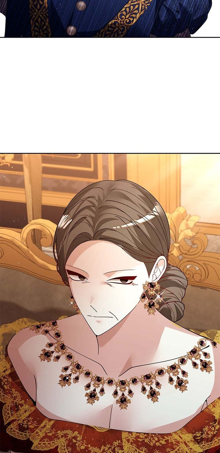 Lady Isabella's Path to Happiness Chapter 58 page 7 - 