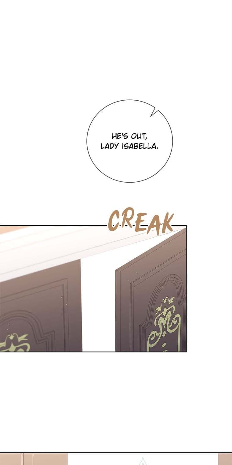 Lady Isabella's Path to Happiness Chapter 59 page 14 - 