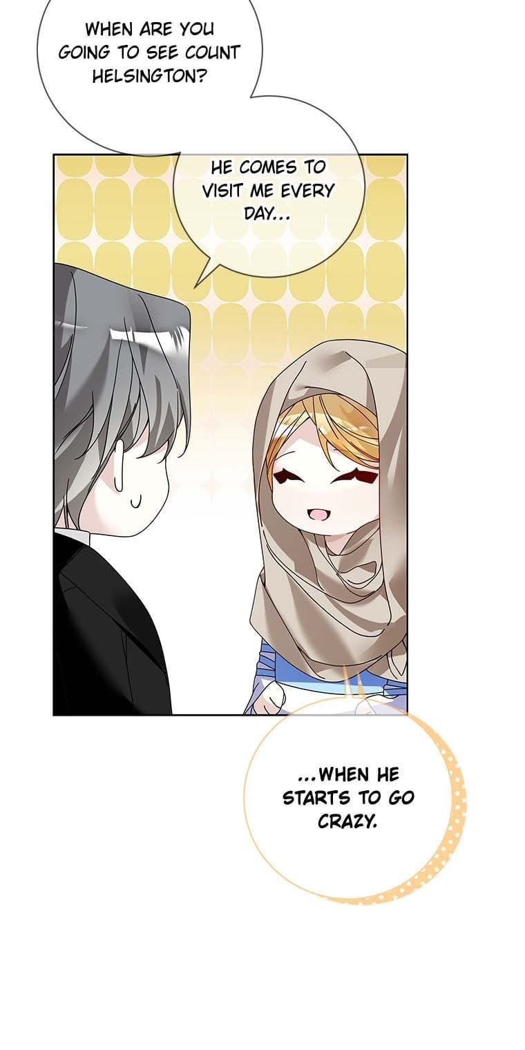 Lady Isabella's Path to Happiness Chapter 59 page 16 - 