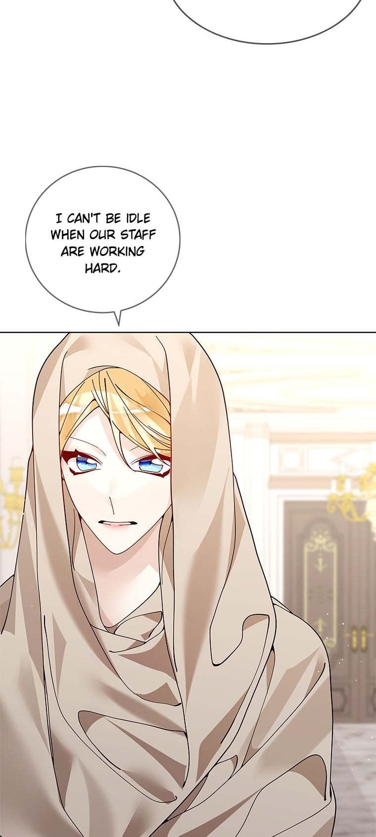 Lady Isabella's Path to Happiness Chapter 59 page 20 - 