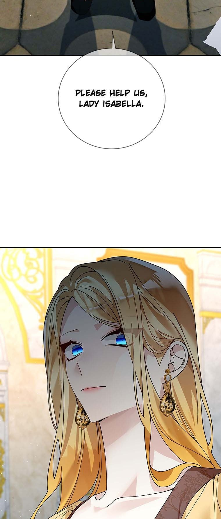 Lady Isabella's Path to Happiness Chapter 59 page 24 - 