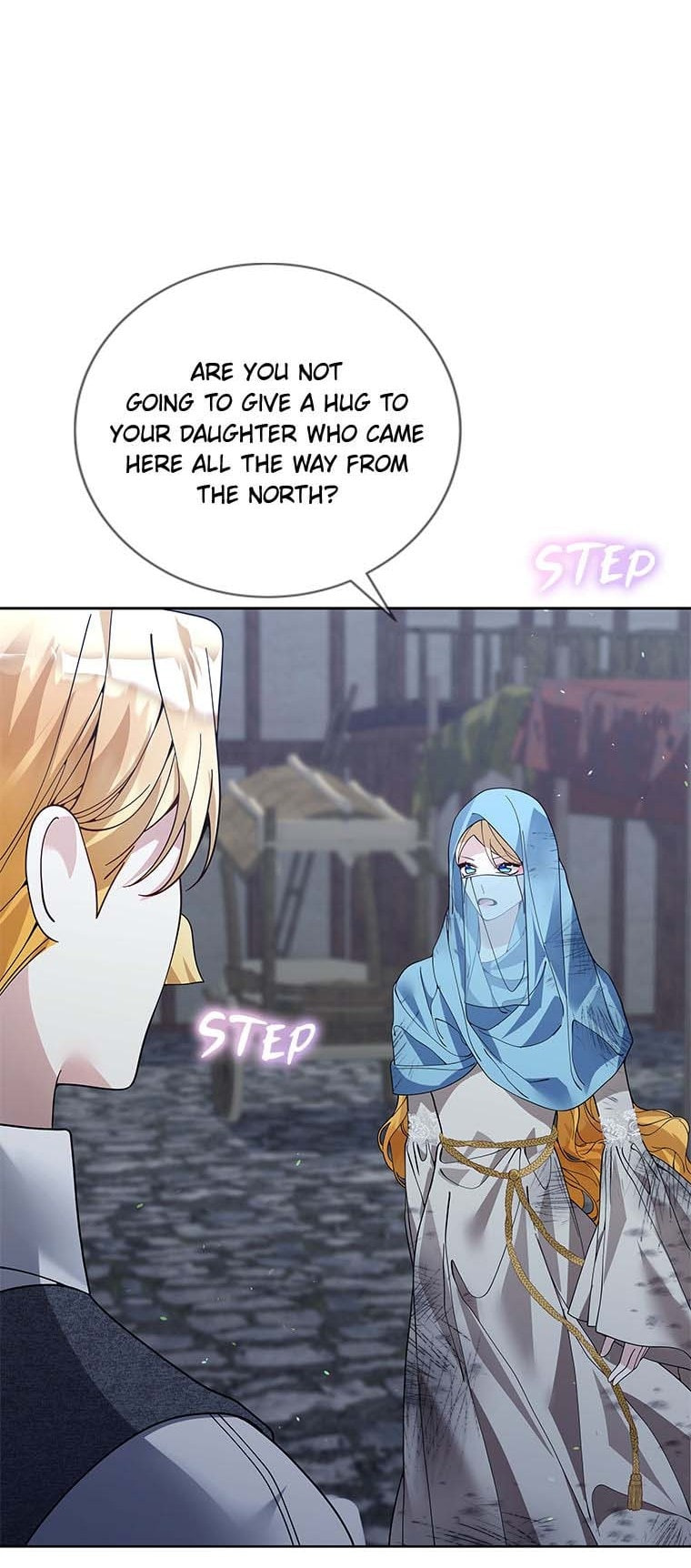 Lady Isabella's Path to Happiness Chapter 59 page 4 - 