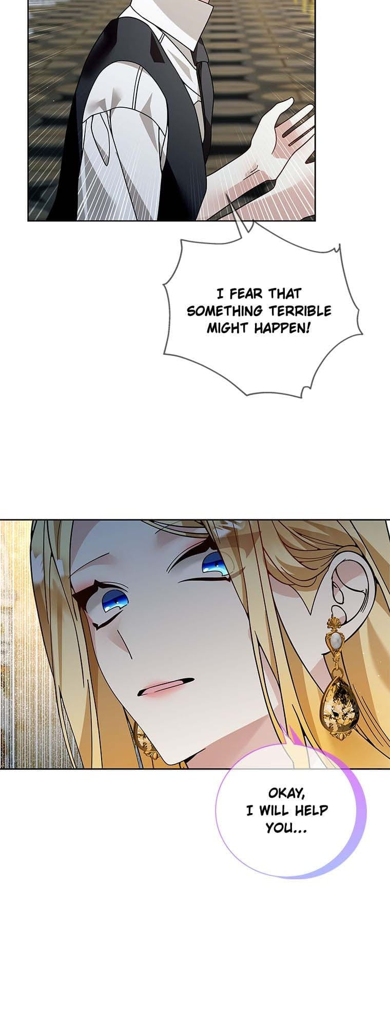 Lady Isabella's Path to Happiness Chapter 59 page 31 - 
