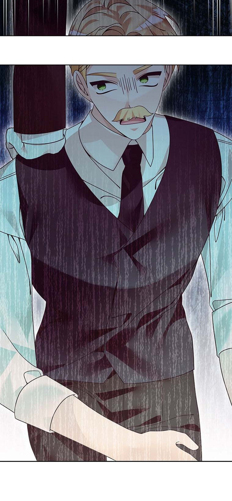 Lady Isabella's Path to Happiness Chapter 59 page 34 - 