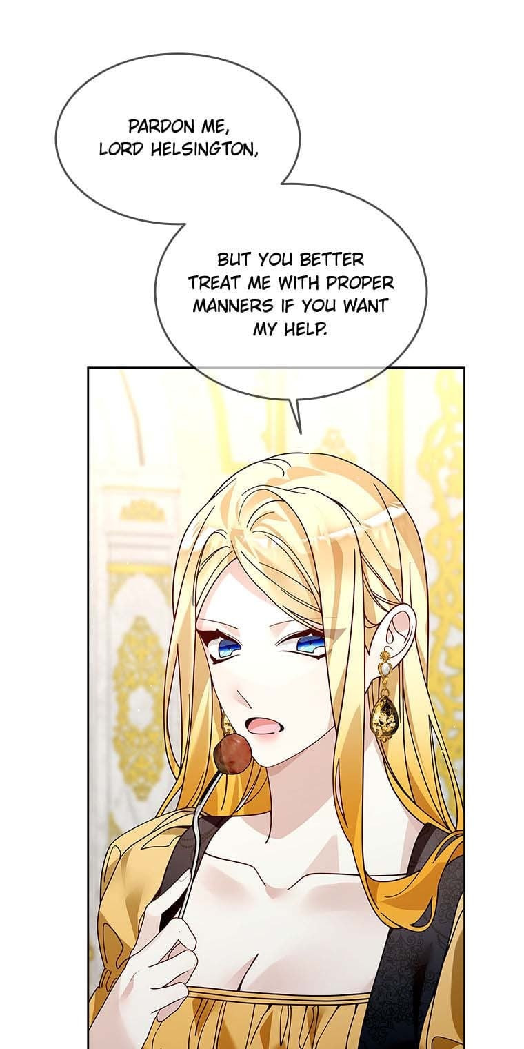 Lady Isabella's Path to Happiness Chapter 59 page 39 - 