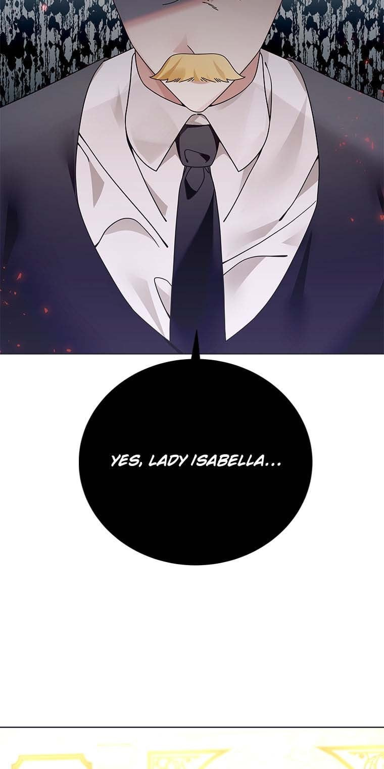 Lady Isabella's Path to Happiness Chapter 59 page 41 - 