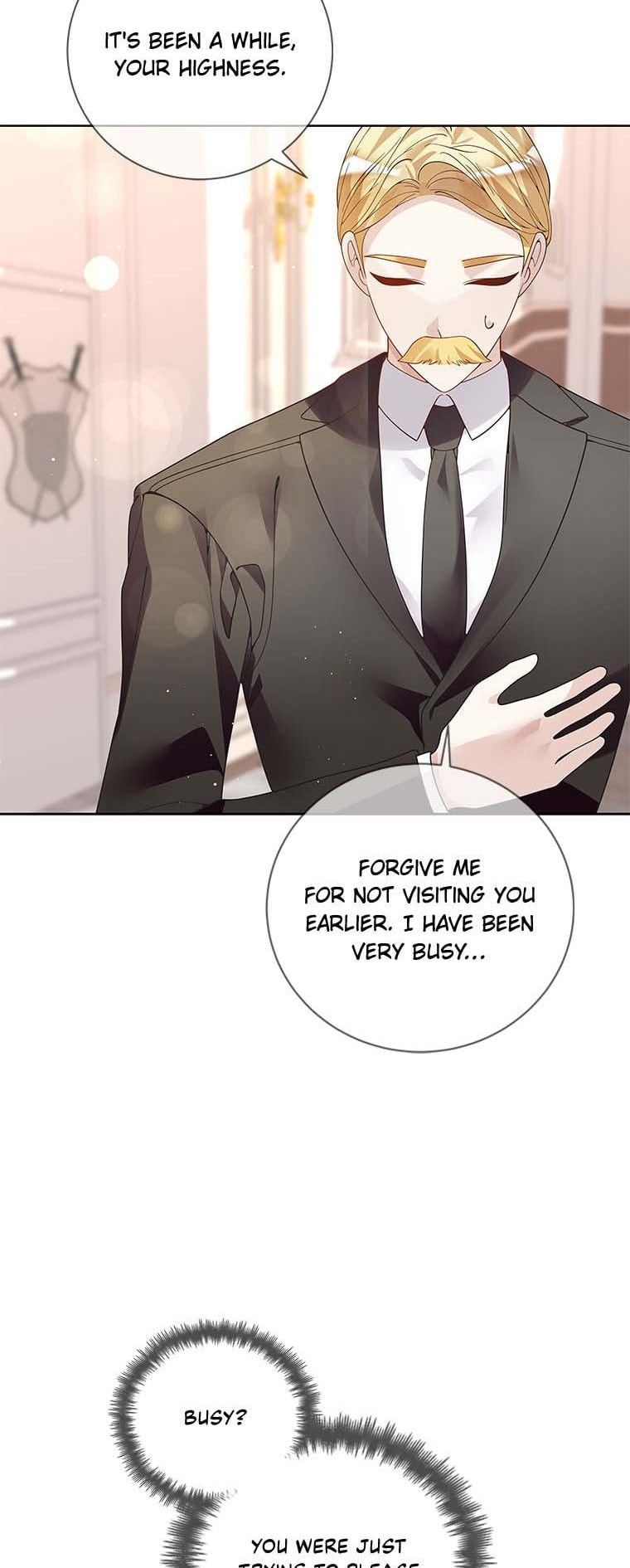 Lady Isabella's Path to Happiness Chapter 59 page 48 - 