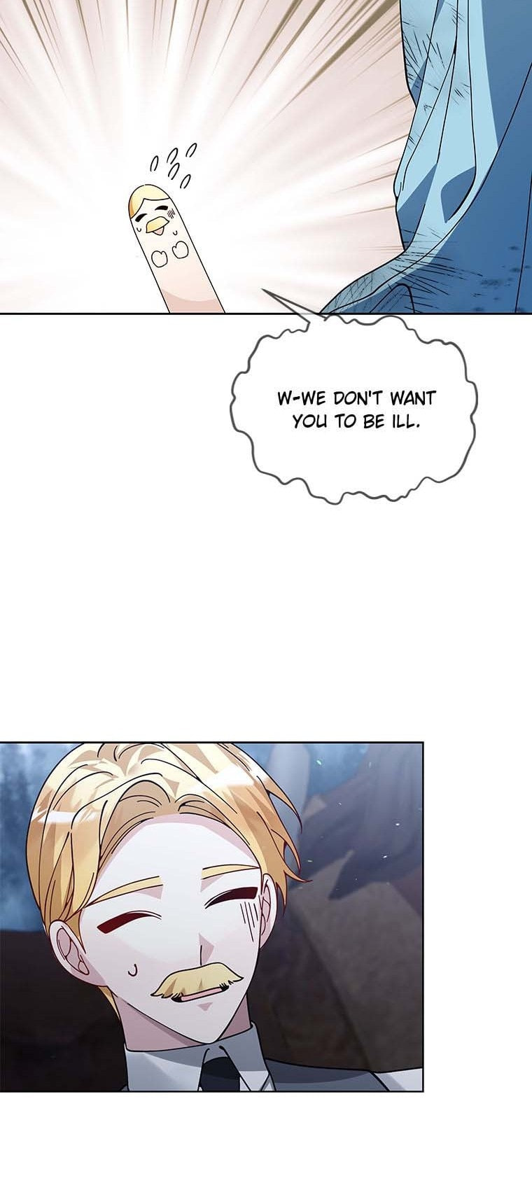 Lady Isabella's Path to Happiness Chapter 59 page 6 - 
