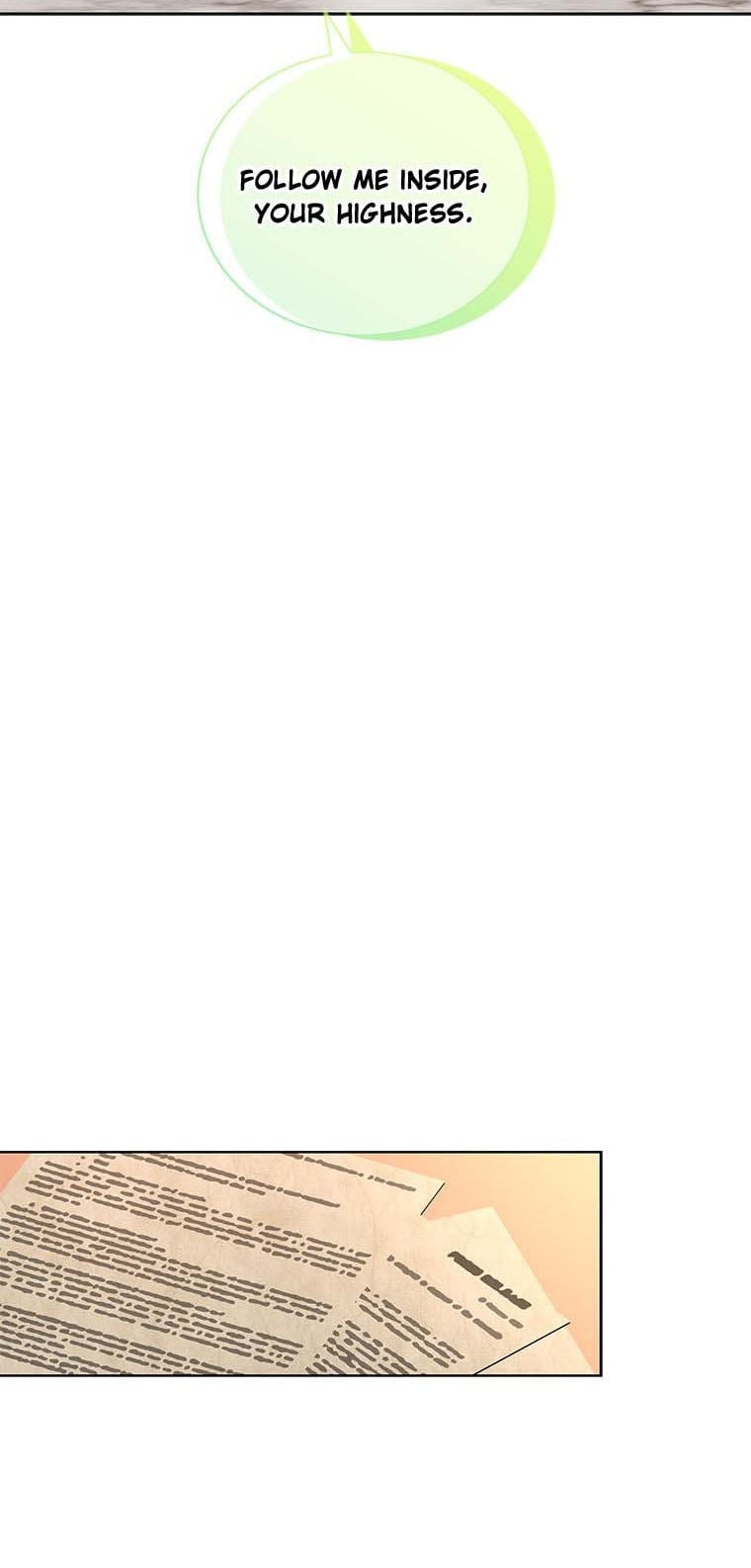 Lady Isabella's Path to Happiness Chapter 59 page 52 - 
