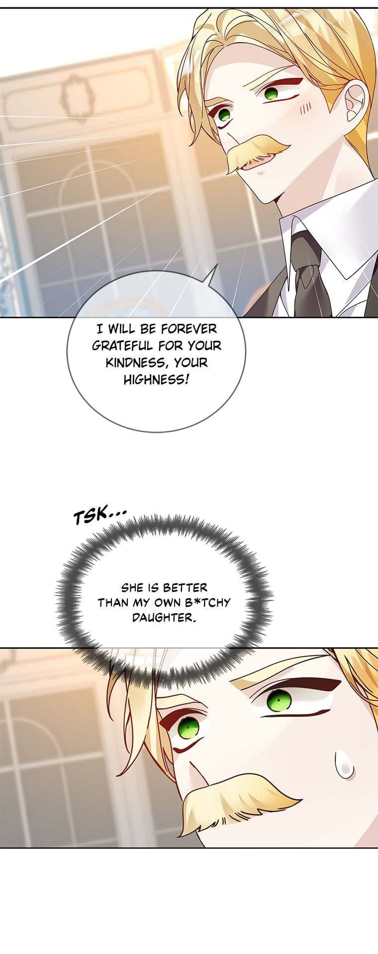 Lady Isabella's Path to Happiness Chapter 59 page 54 - 