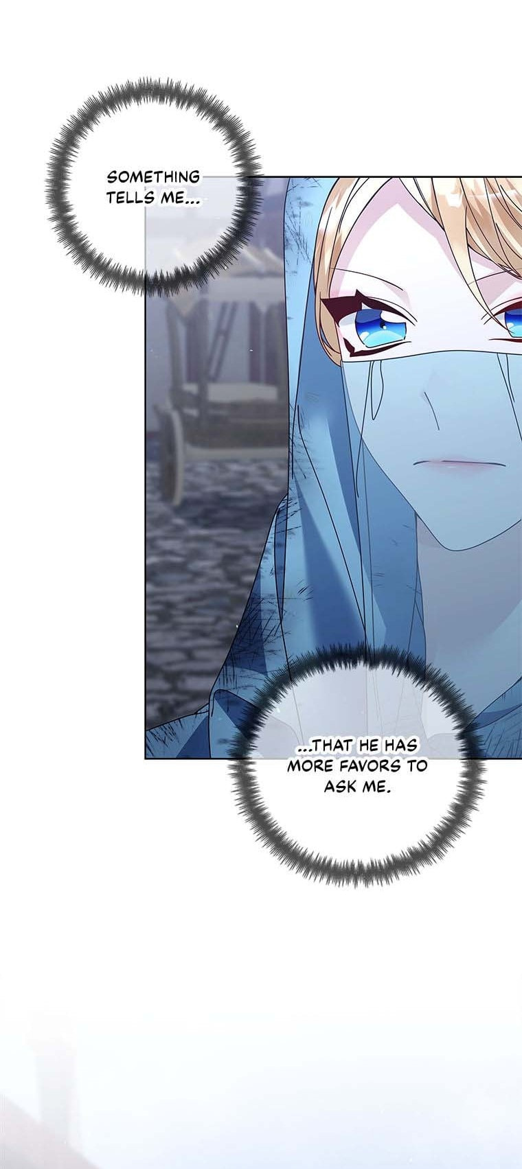 Lady Isabella's Path to Happiness Chapter 59 page 7 - 