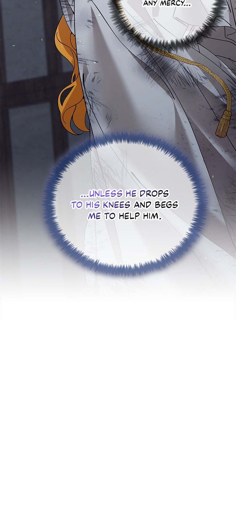 Lady Isabella's Path to Happiness Chapter 59 page 9 - 