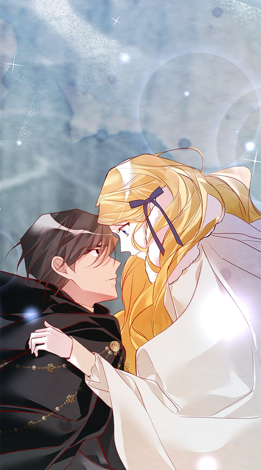 Lady Isabella's Path to Happiness Chapter 6 page 2 - 