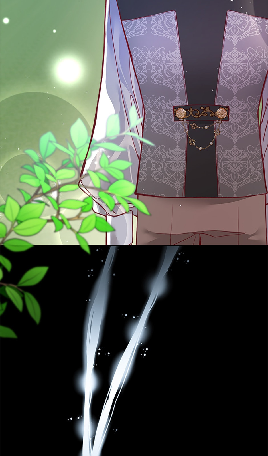 Lady Isabella's Path to Happiness Chapter 6 page 11 - 