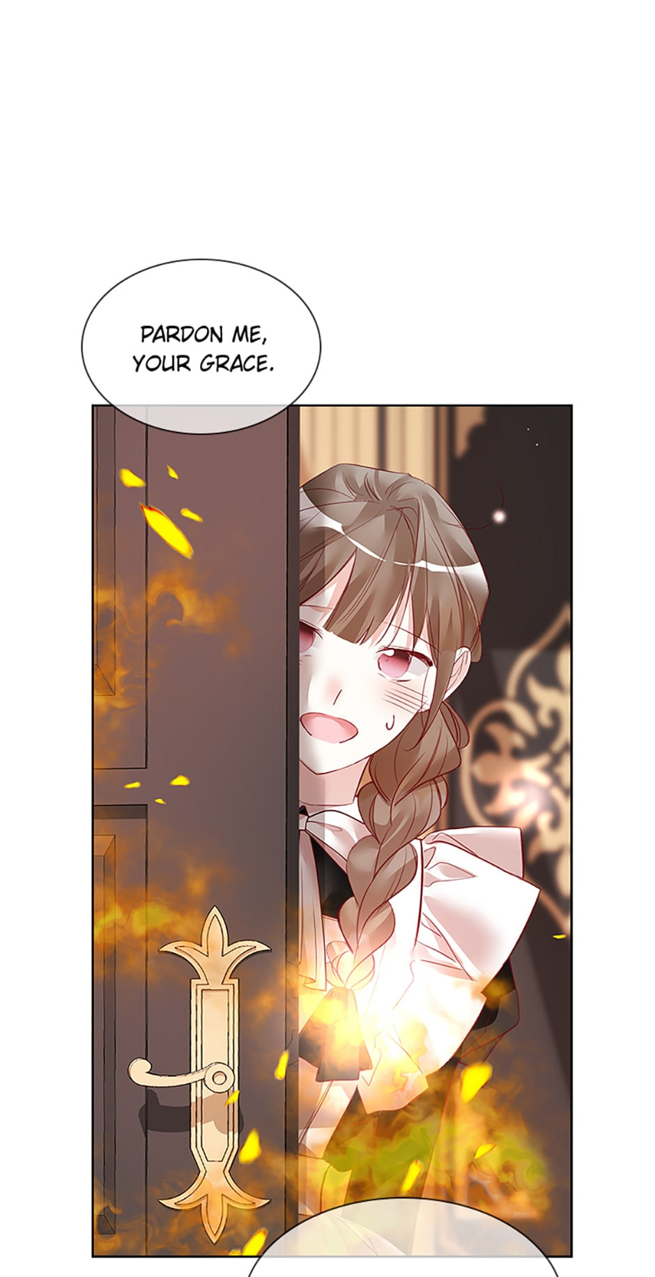 Lady Isabella's Path to Happiness Chapter 6 page 101 - 