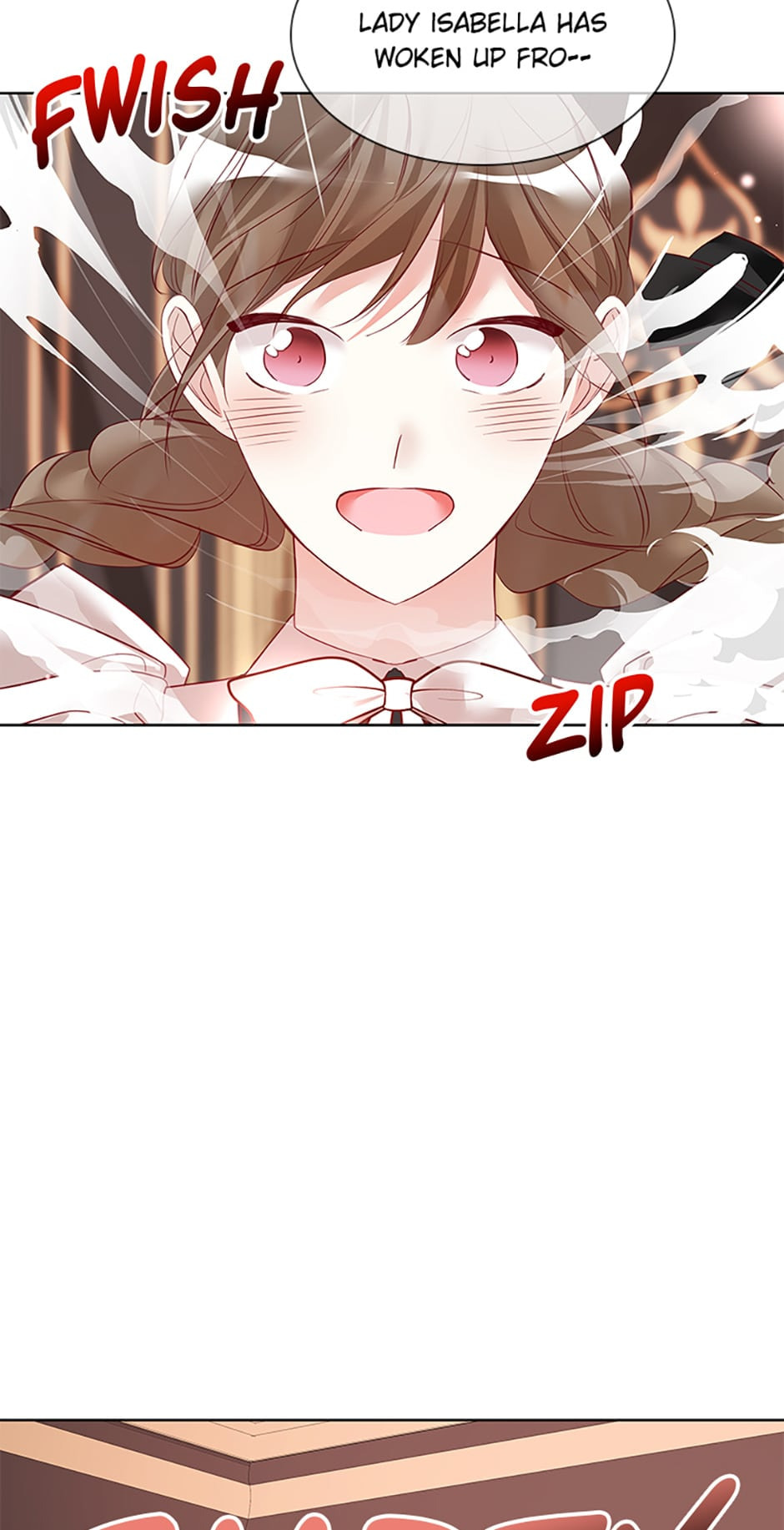 Lady Isabella's Path to Happiness Chapter 6 page 102 - 