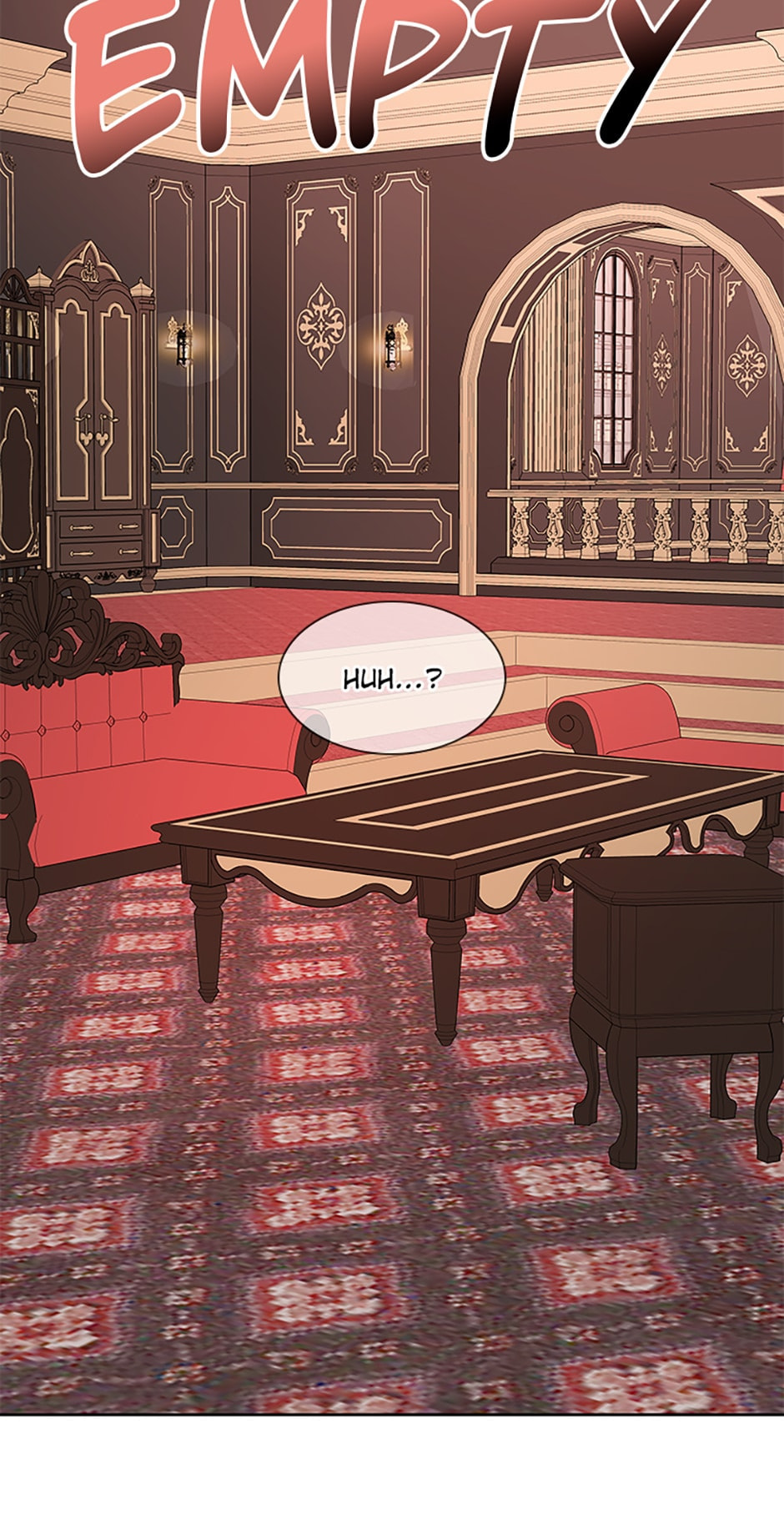 Lady Isabella's Path to Happiness Chapter 6 page 103 - 