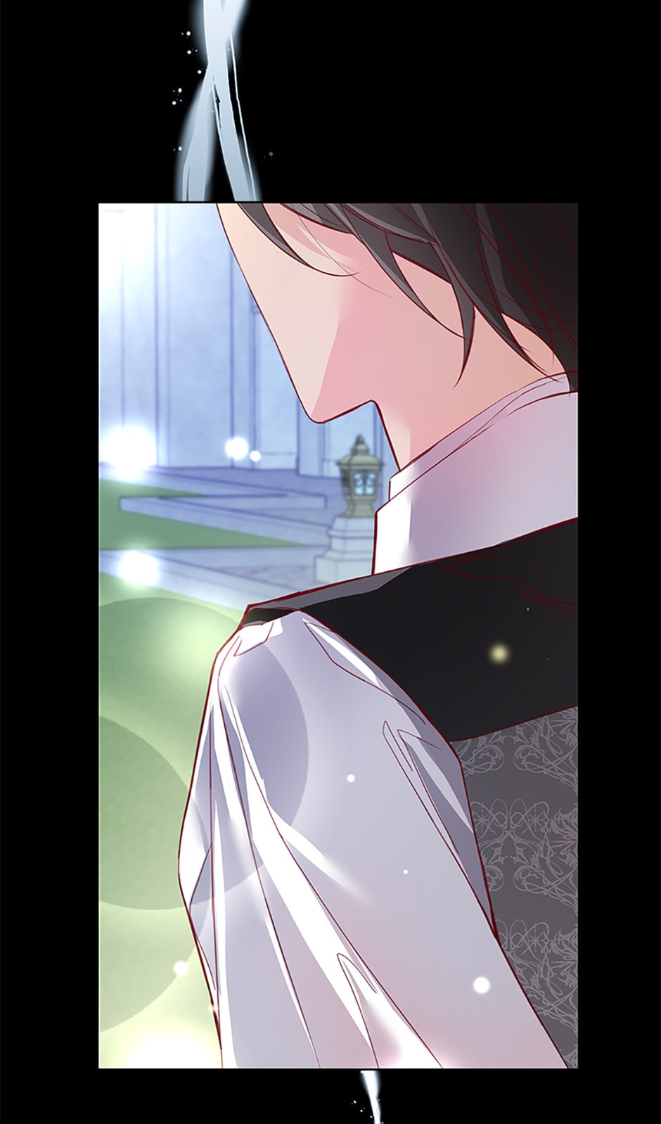 Lady Isabella's Path to Happiness Chapter 6 page 12 - 