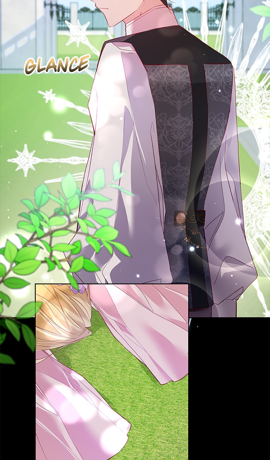 Lady Isabella's Path to Happiness Chapter 6 page 14 - 