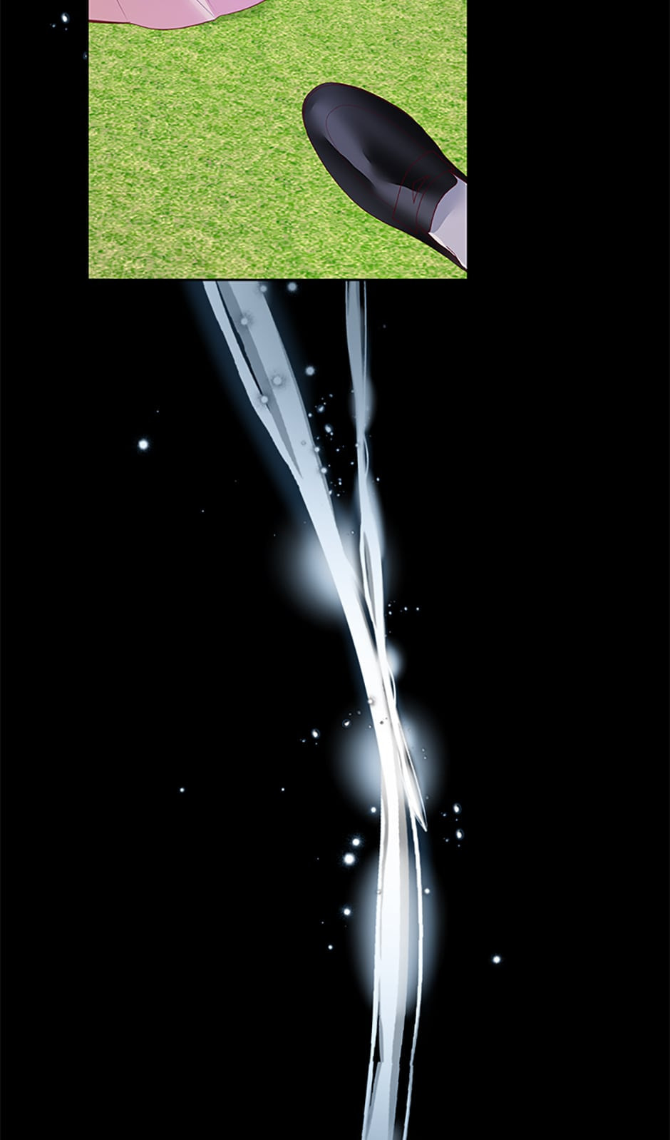 Lady Isabella's Path to Happiness Chapter 6 page 15 - 