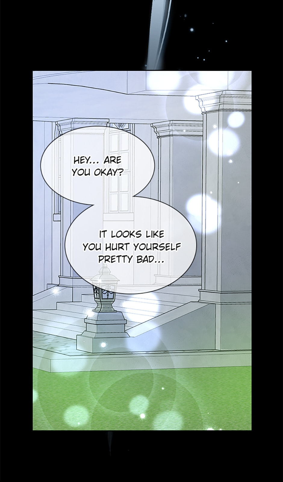 Lady Isabella's Path to Happiness Chapter 6 page 16 - 