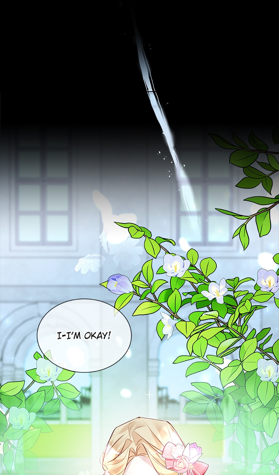 Lady Isabella's Path to Happiness Chapter 6 page 17 - 