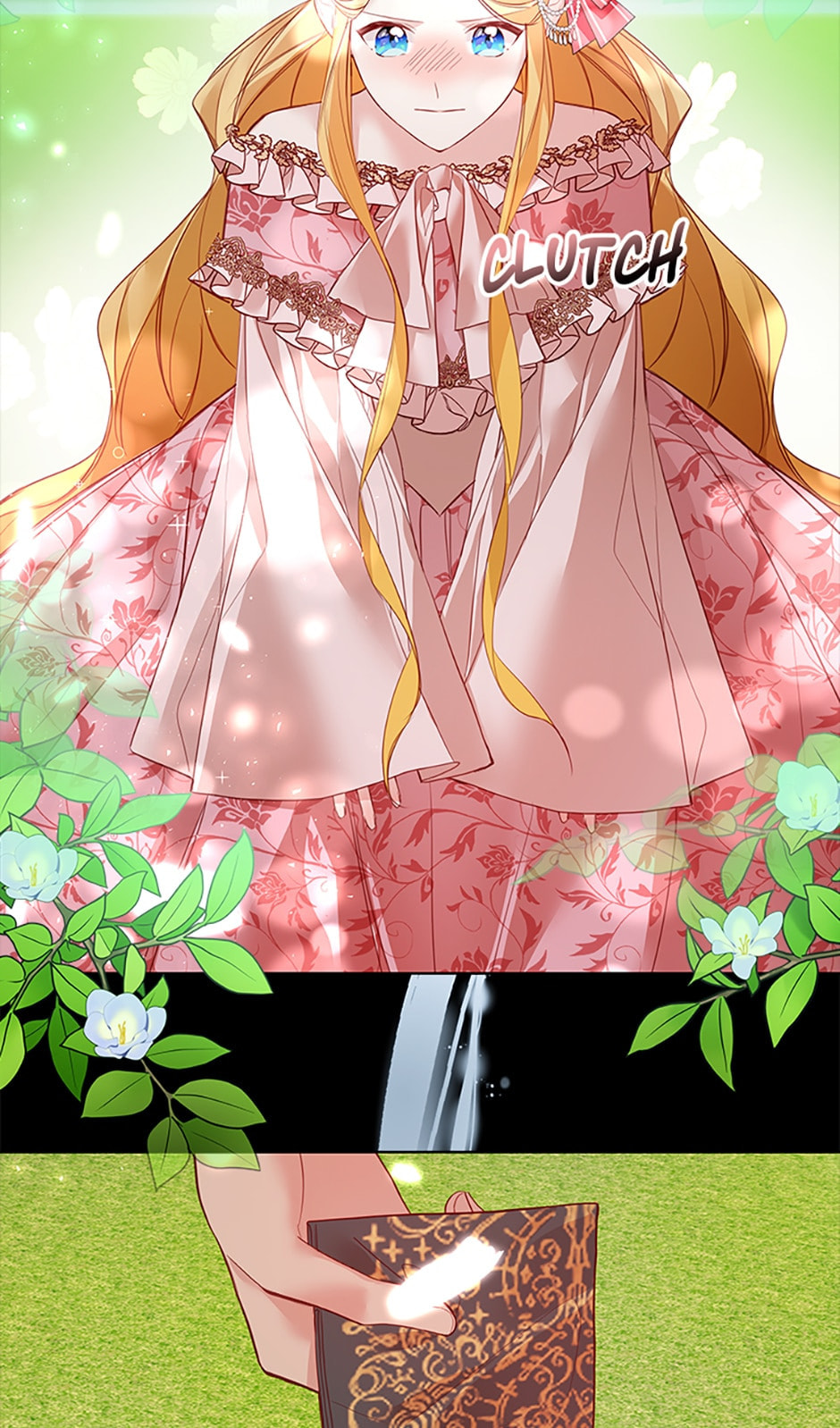 Lady Isabella's Path to Happiness Chapter 6 page 18 - 