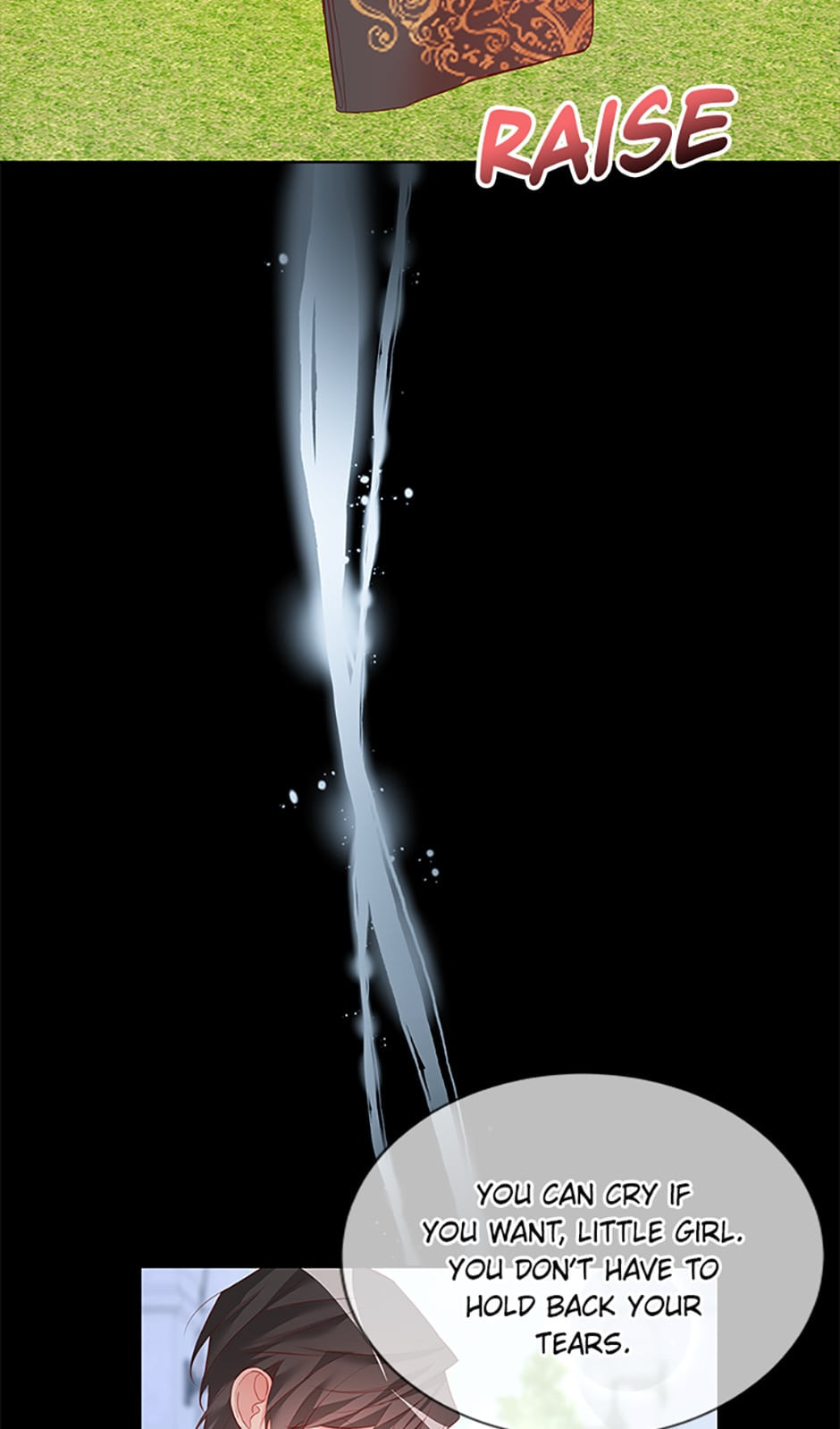 Lady Isabella's Path to Happiness Chapter 6 page 19 - 