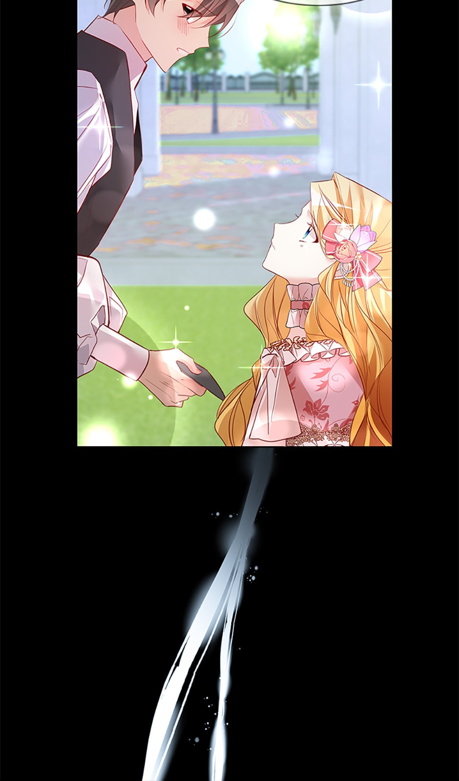 Lady Isabella's Path to Happiness Chapter 6 page 20 - 