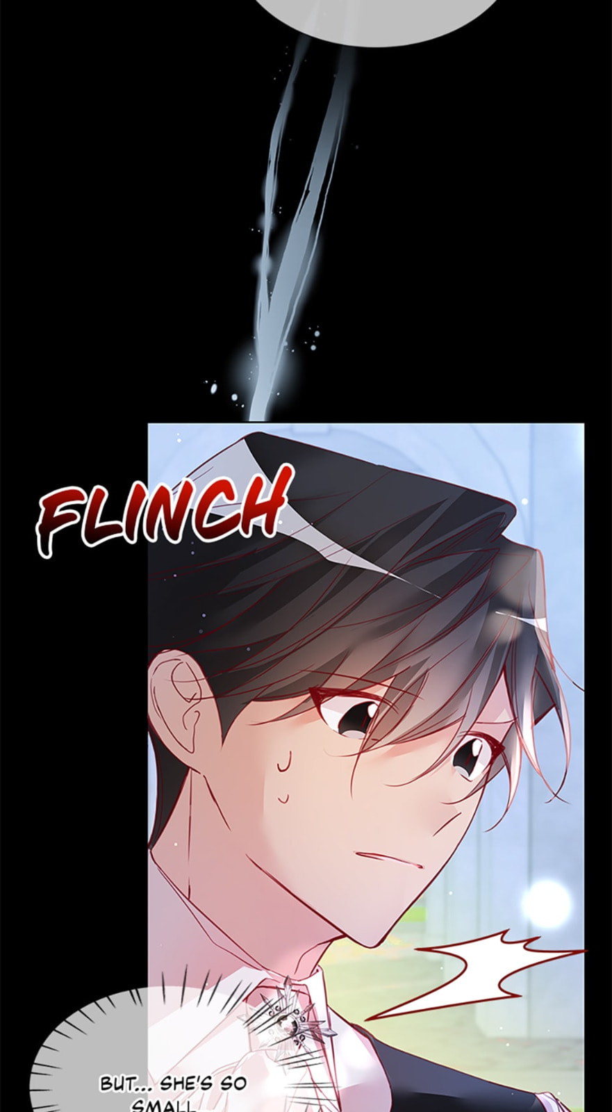 Lady Isabella's Path to Happiness Chapter 6 page 22 - 