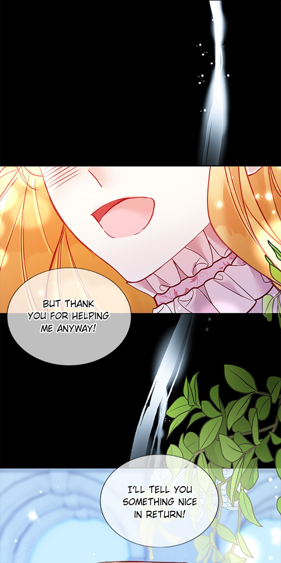 Lady Isabella's Path to Happiness Chapter 6 page 24 - 