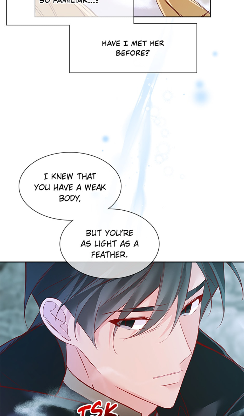 Lady Isabella's Path to Happiness Chapter 6 page 28 - 
