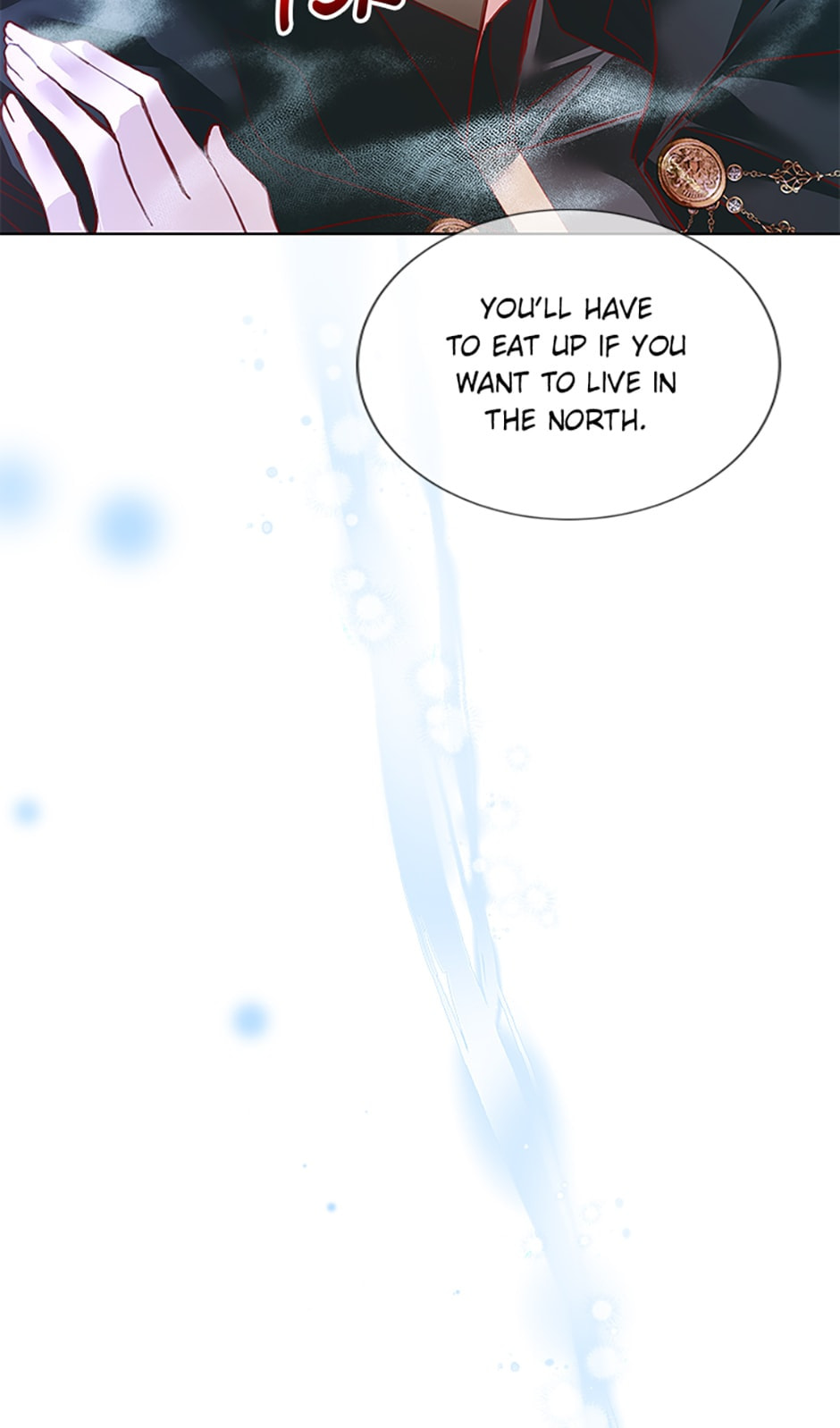 Lady Isabella's Path to Happiness Chapter 6 page 29 - 