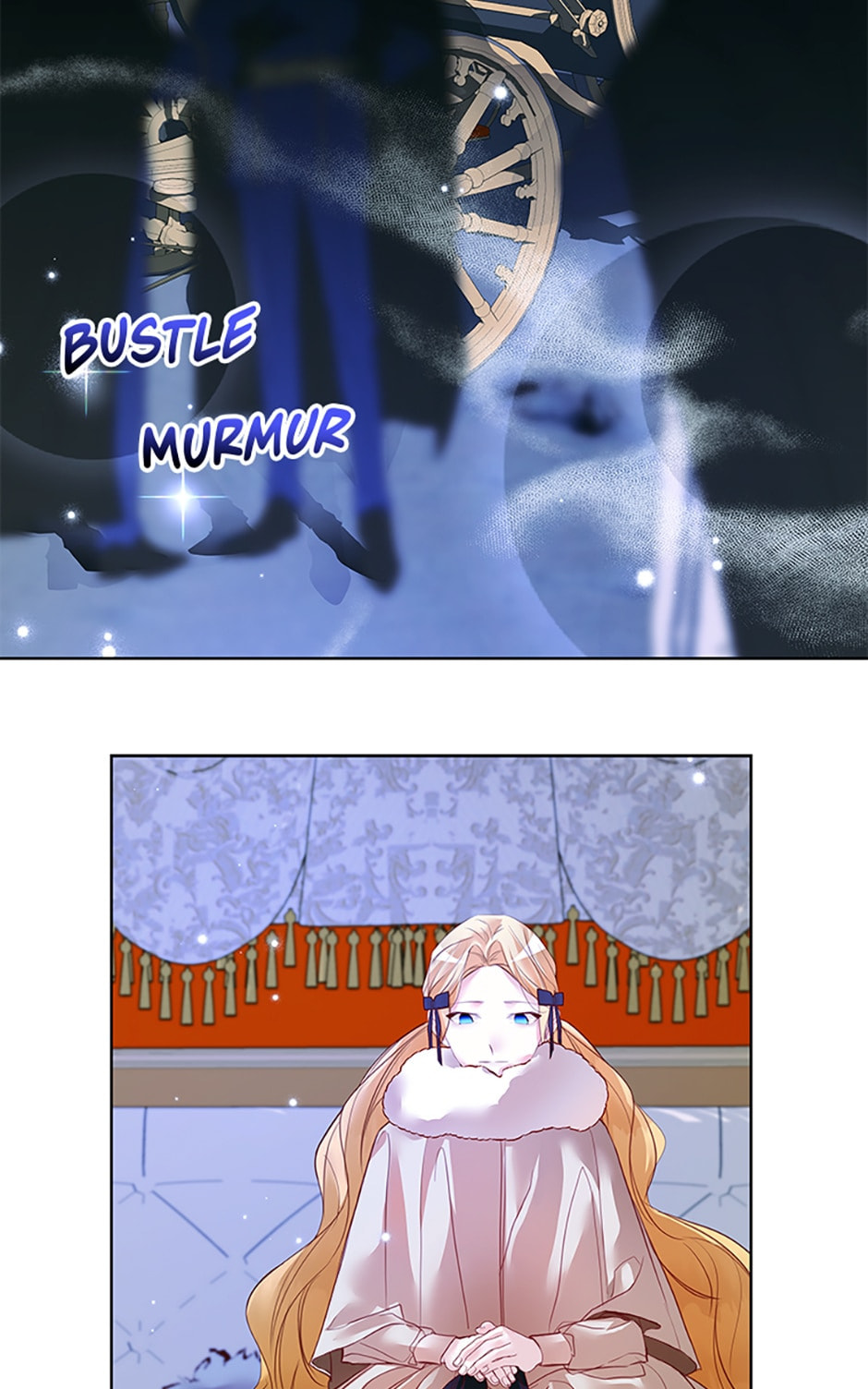 Lady Isabella's Path to Happiness Chapter 6 page 32 - 