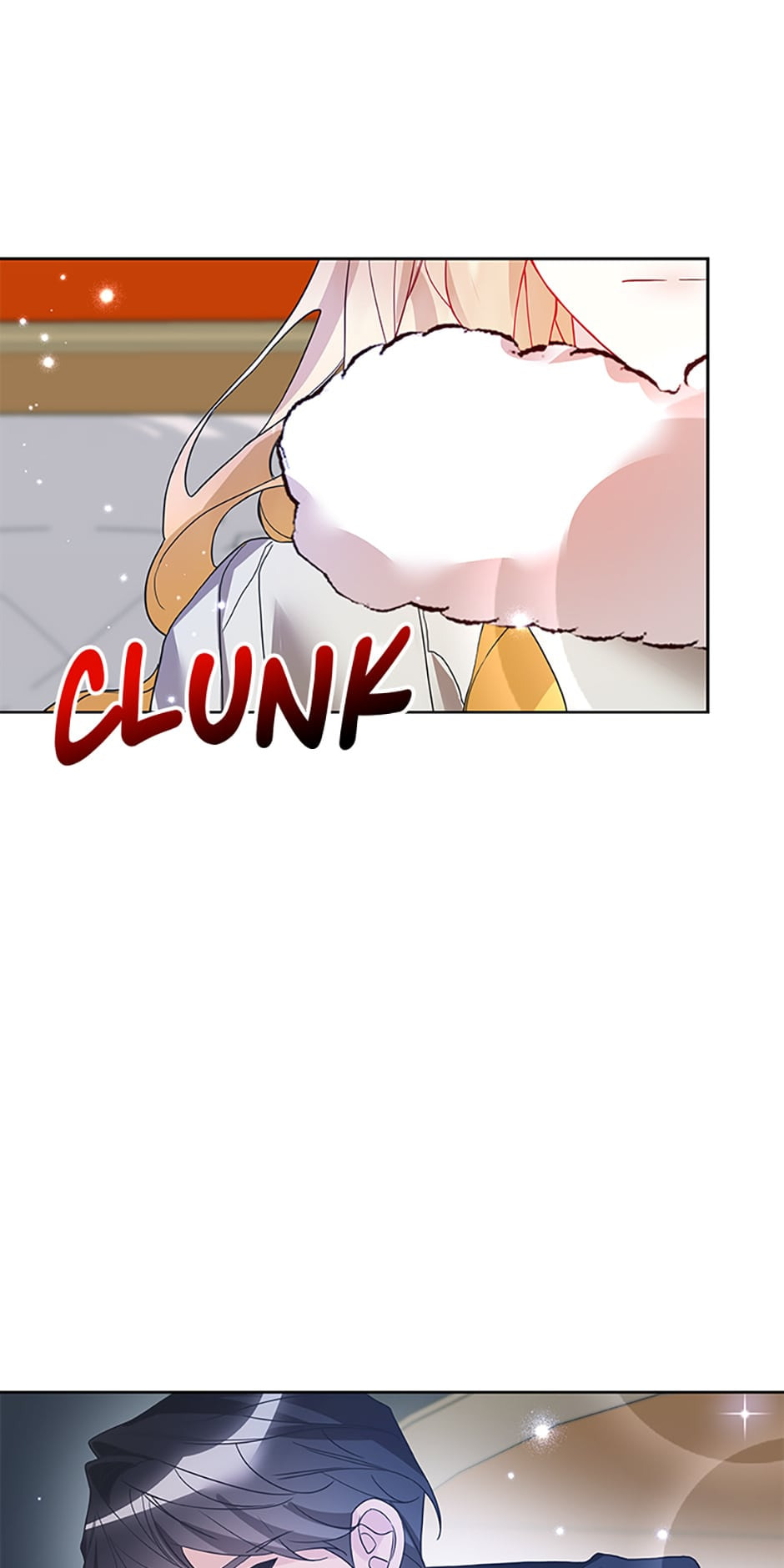 Lady Isabella's Path to Happiness Chapter 6 page 35 - 