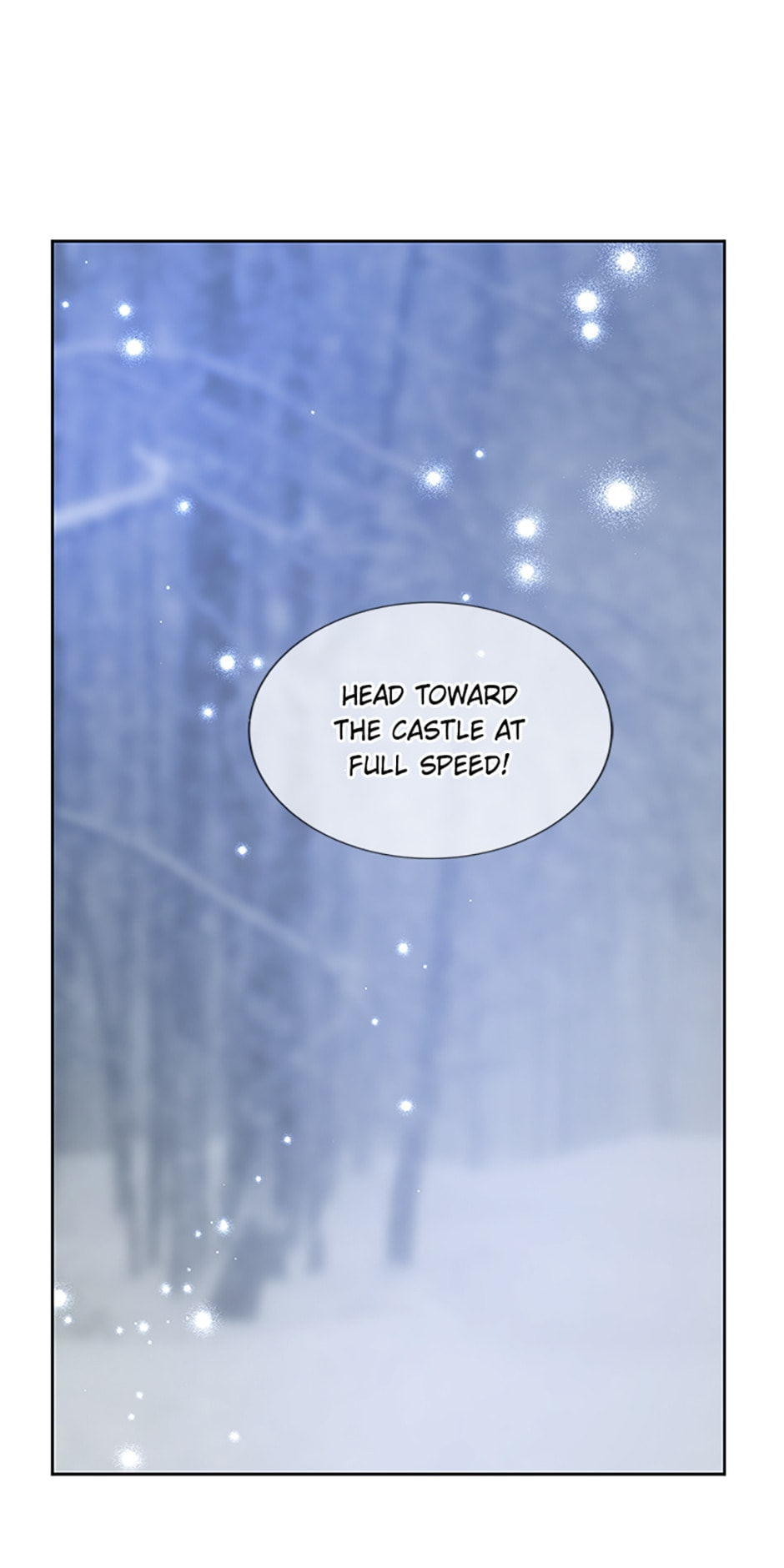 Lady Isabella's Path to Happiness Chapter 6 page 37 - 