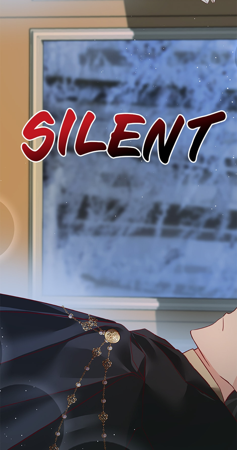Lady Isabella's Path to Happiness Chapter 6 page 39 - 