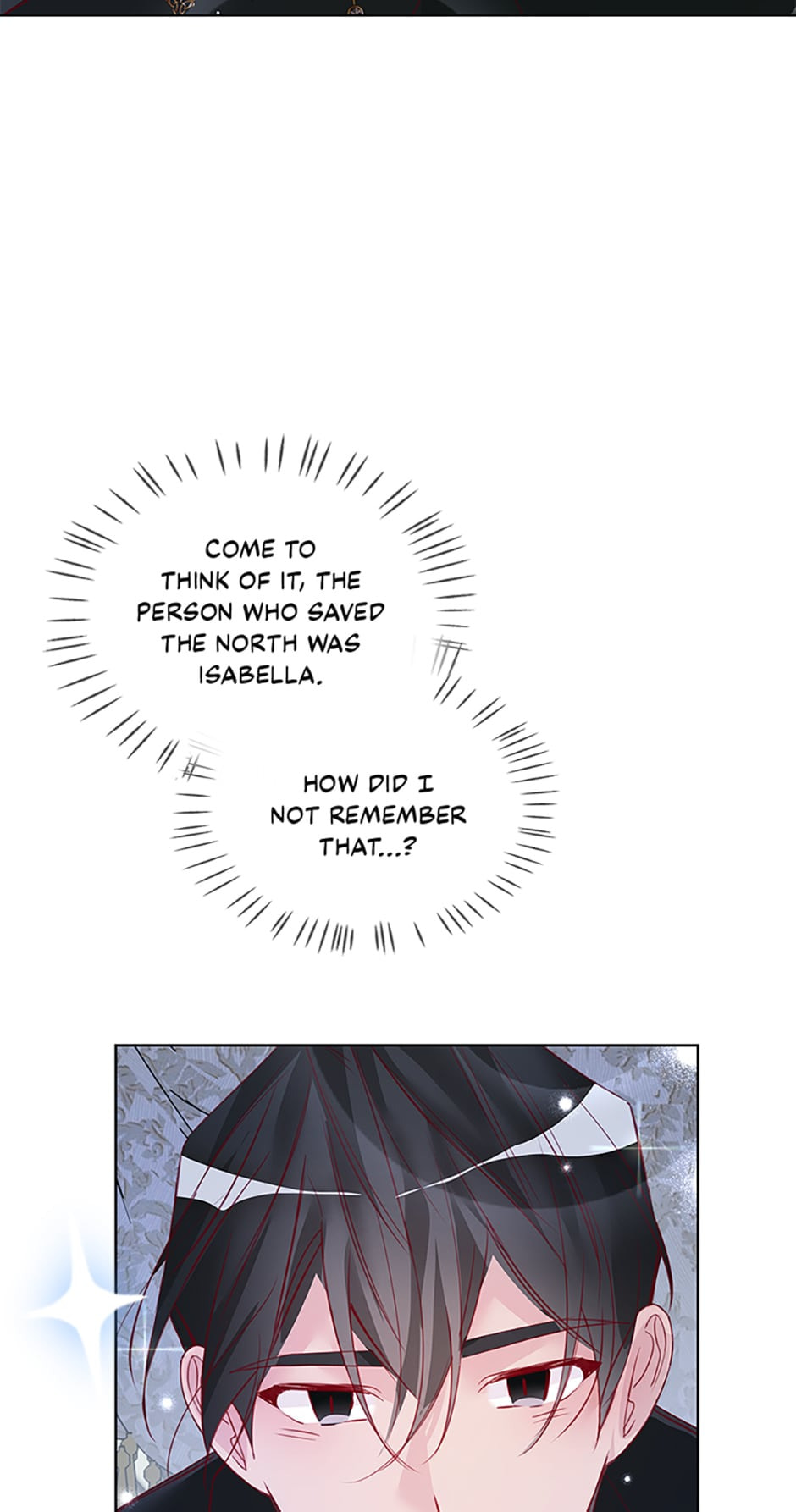 Lady Isabella's Path to Happiness Chapter 6 page 40 - 