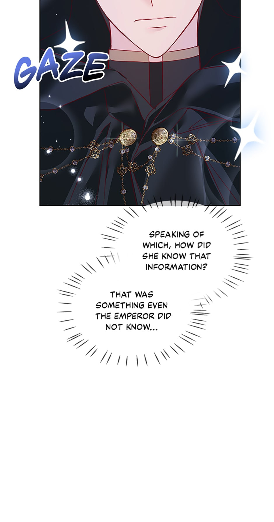 Lady Isabella's Path to Happiness Chapter 6 page 41 - 