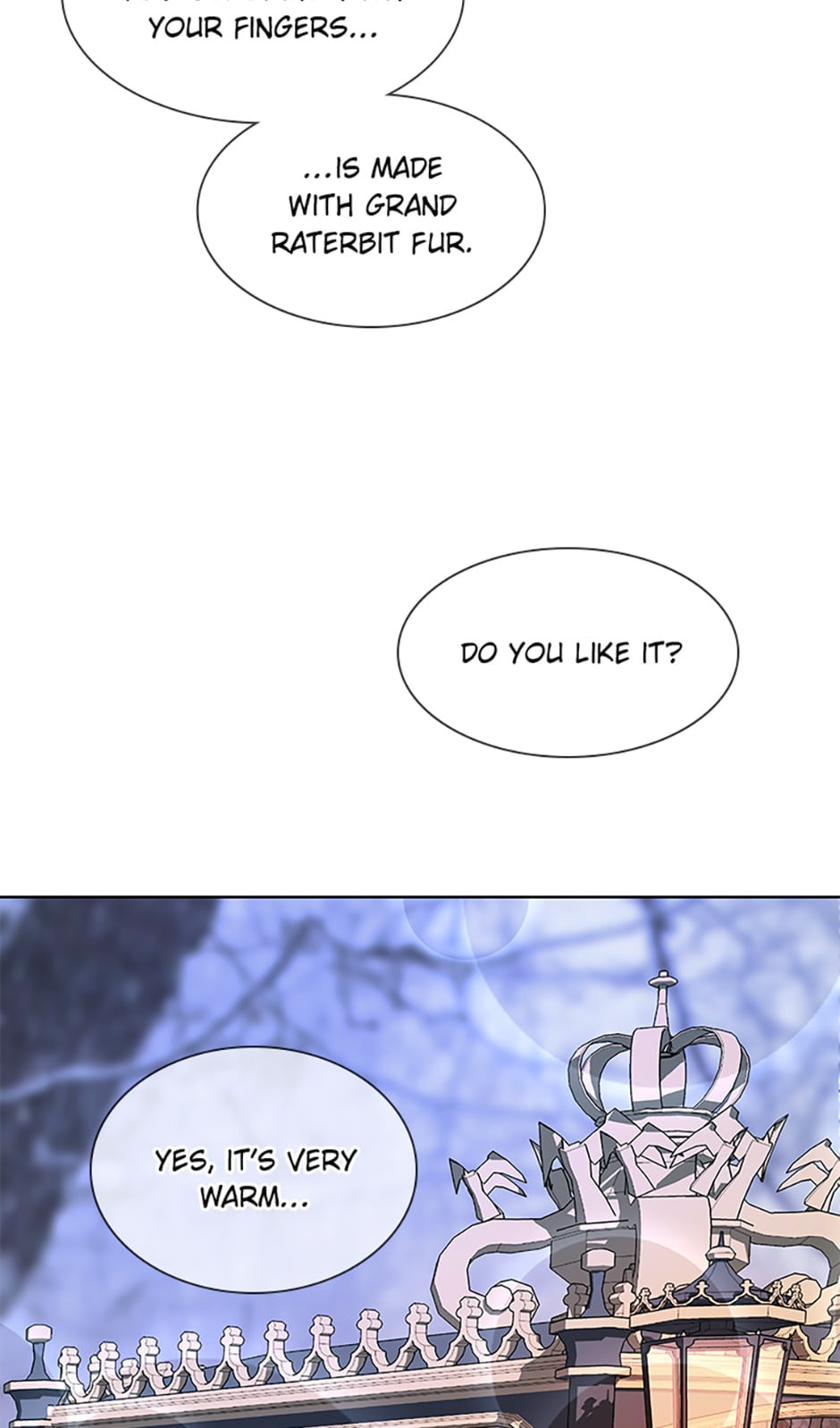 Lady Isabella's Path to Happiness Chapter 6 page 46 - 