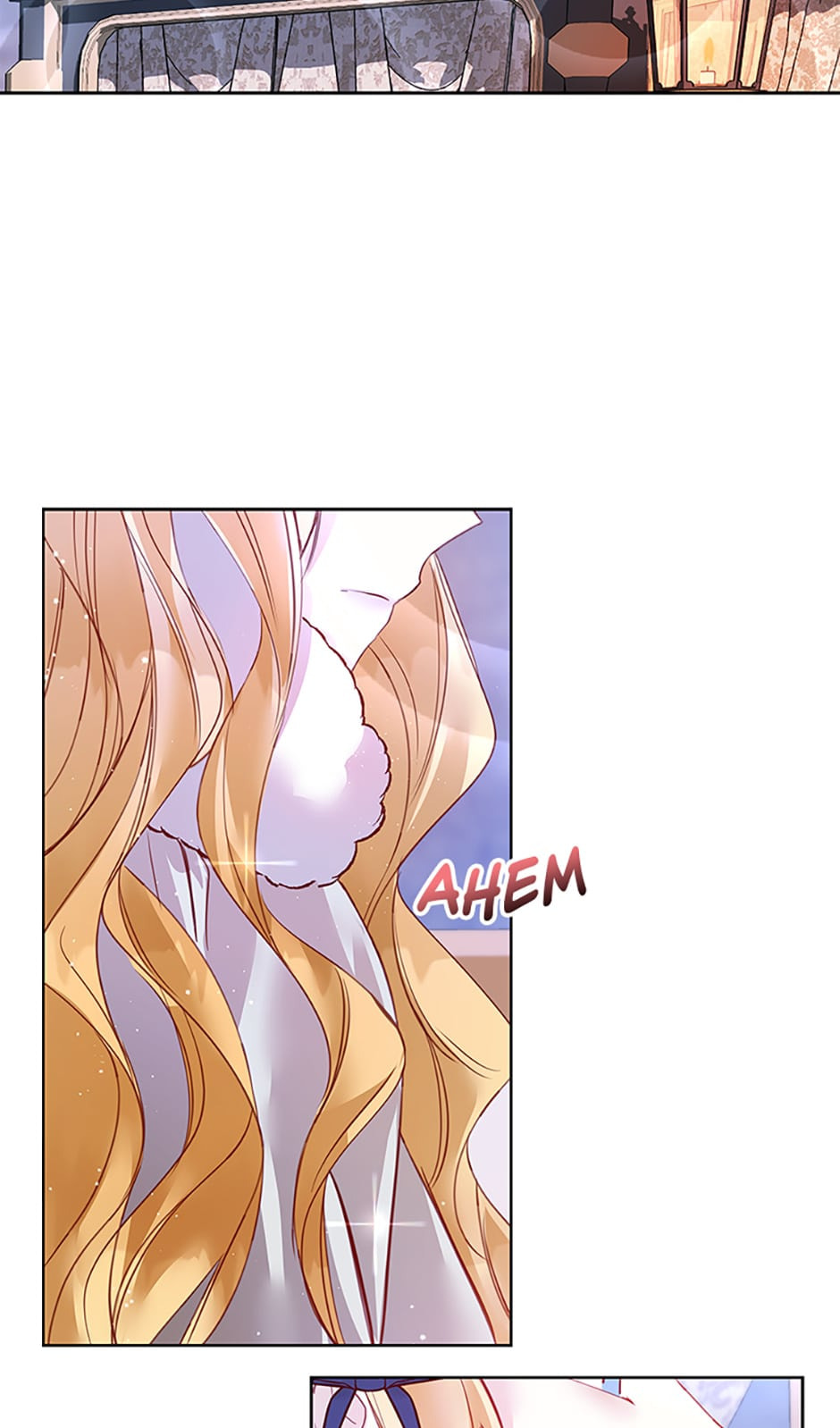 Lady Isabella's Path to Happiness Chapter 6 page 47 - 